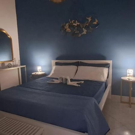 Mendozza House Apartment Napoli Ngoại thất bức ảnh
