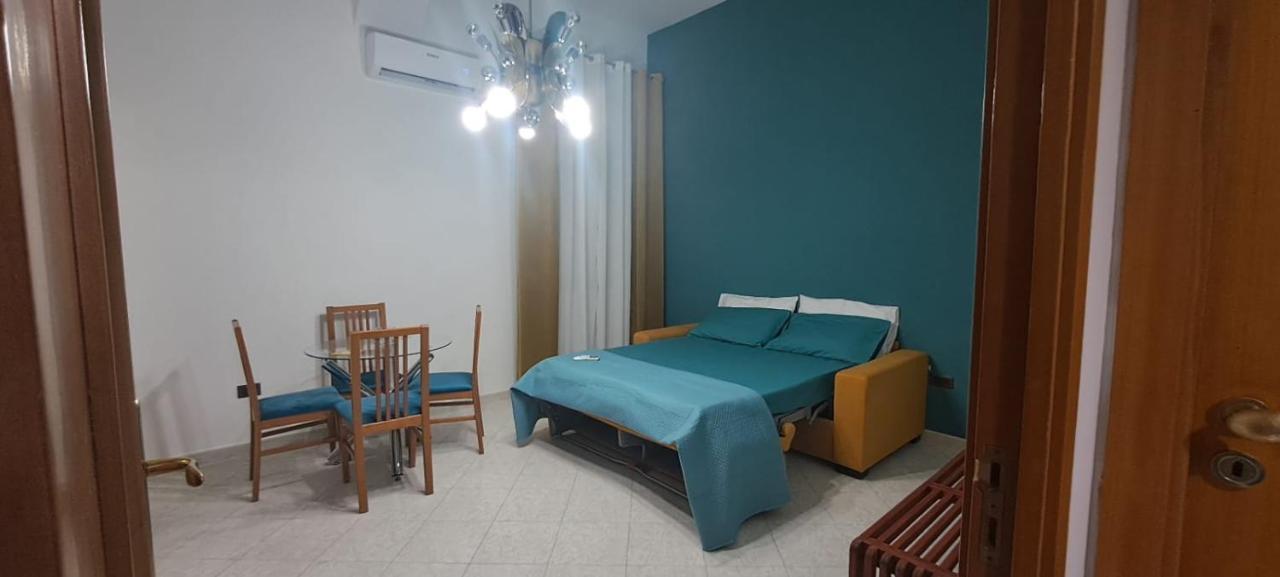 Mendozza House Apartment Napoli Ngoại thất bức ảnh