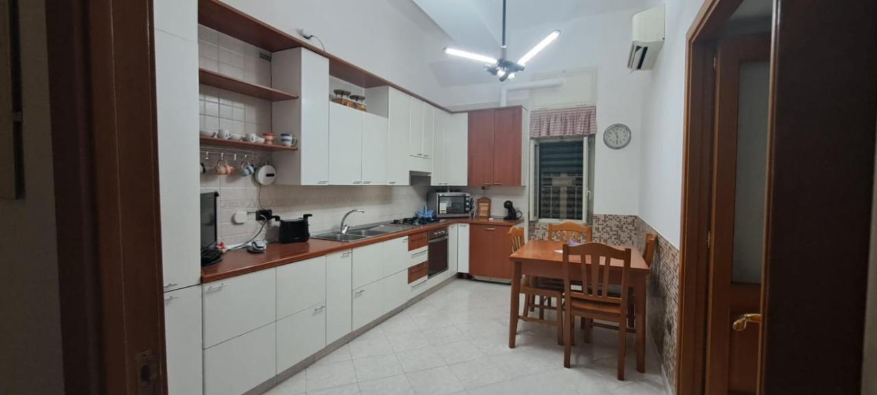 Mendozza House Apartment Napoli Ngoại thất bức ảnh