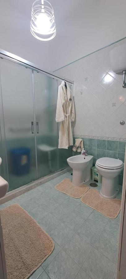 Mendozza House Apartment Napoli Ngoại thất bức ảnh