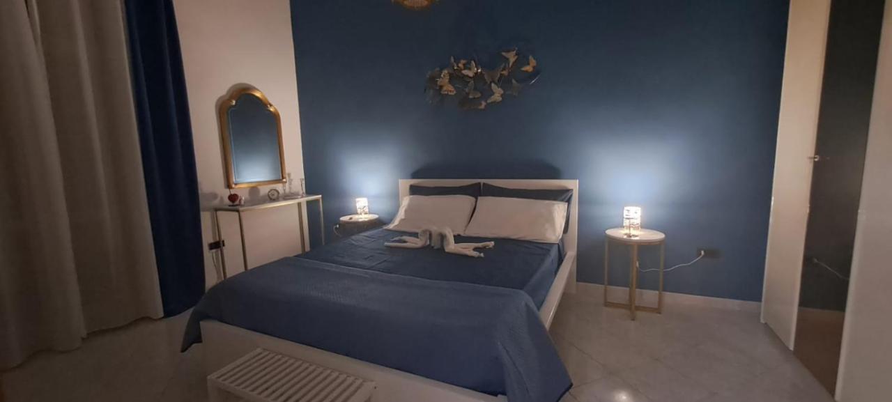 Mendozza House Apartment Napoli Ngoại thất bức ảnh