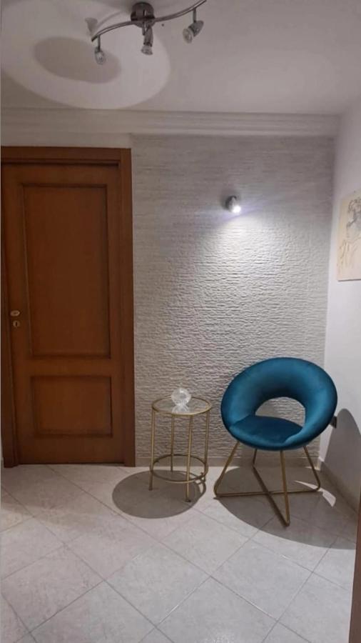 Mendozza House Apartment Napoli Ngoại thất bức ảnh
